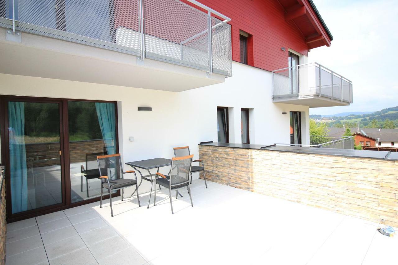 Apartman Lipno Korzo Apartment Lipno nad Vltavou Exterior photo