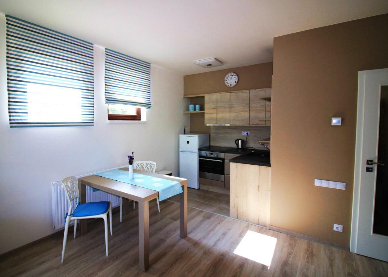 Apartman Lipno Korzo Apartment Lipno nad Vltavou Exterior photo